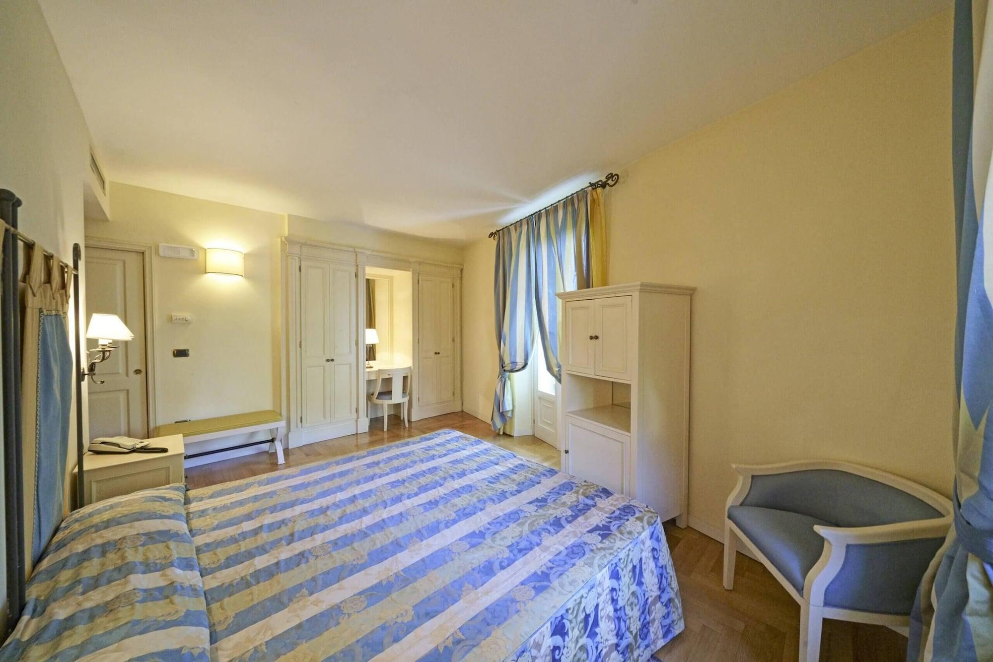 Villa Sofia Hotel Gardone Riviera Eksteriør billede