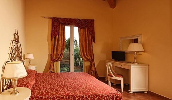 Villa Sofia Hotel Gardone Riviera Eksteriør billede